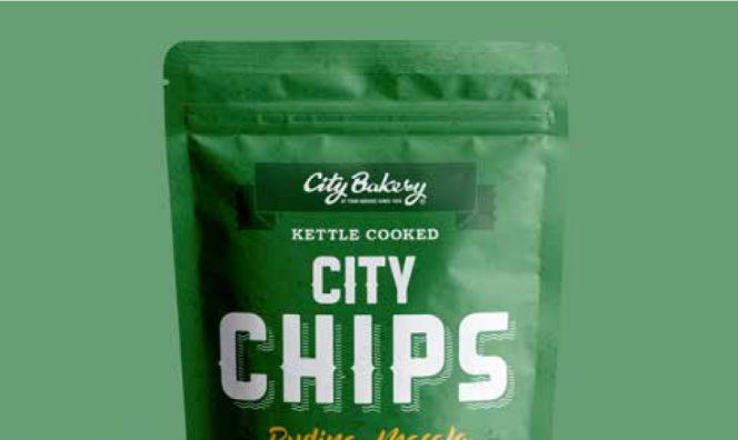 City Chips