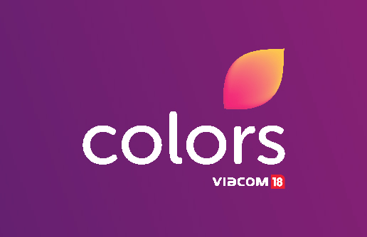 Colors Viacom