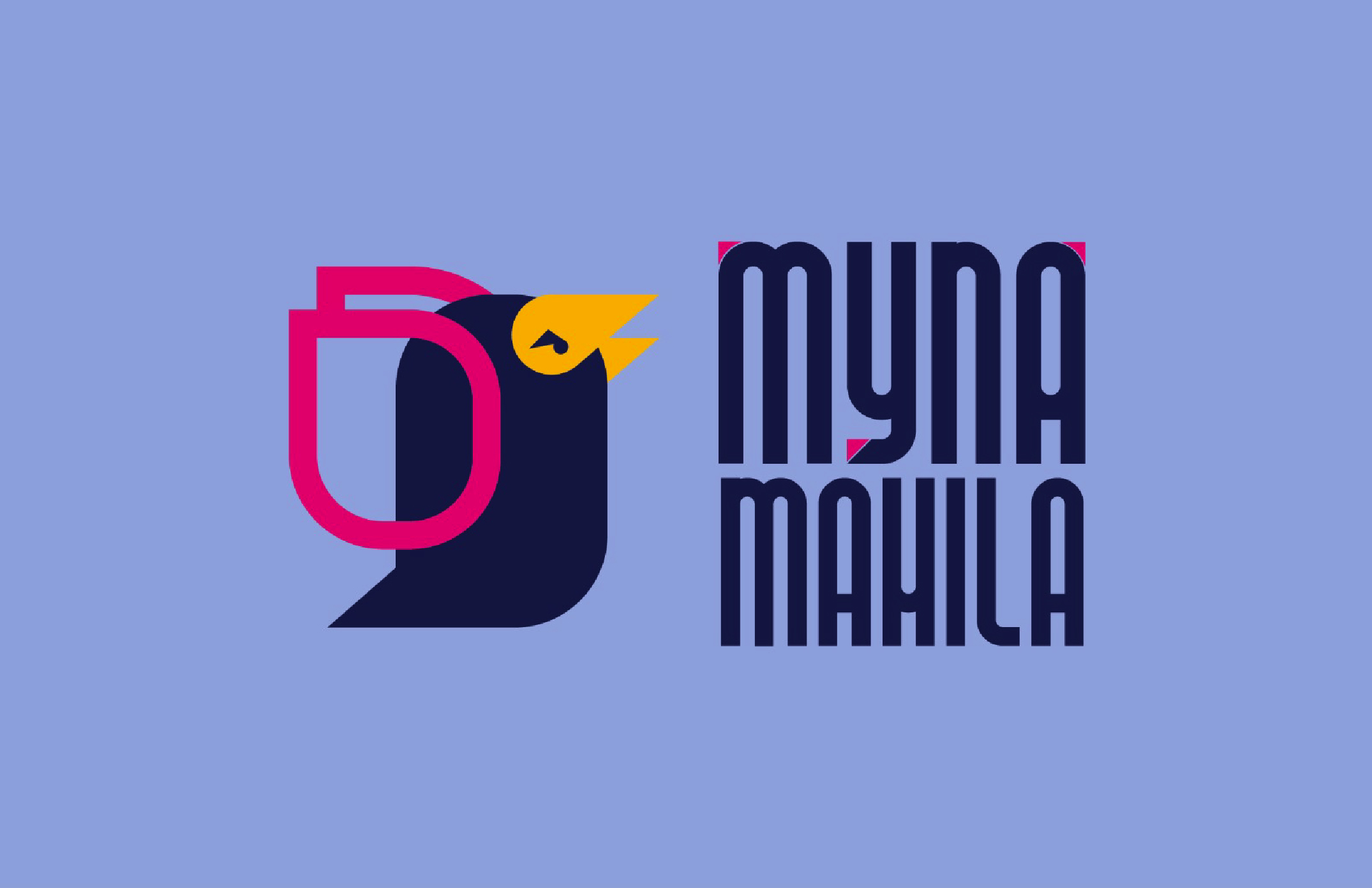 Myna Mahila